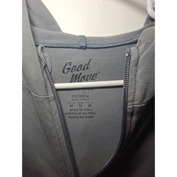 Jacket - Picture 3 of 5